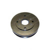 A251694: Aftermarket Daewoo Forklift Pulley - Crs