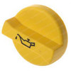 133444: Aftermarket Mustang Cap - Filler 133444: Aftermarket Mustang Cap - Filler