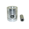 133580: Aftermarket Manitou Piston + Pin - (1)