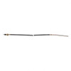 1600493: Aftermarket Yale Forklift Cable - Brake Lh