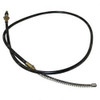 1565305: Aftermarket Yale Forklift Cable - Brake Rh