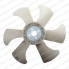 21060-87V00: Komatsu Forklift BLADE - FAN