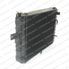 3EB-04-A5111: Kalmar LMV Forklift RADIATOR