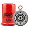 B4: Aftermarket Baldwin Filter - Lube