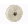 12356: Aftermarket Bt Forklift Steer Wheel Assembly - Nylon