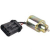 2848A281: Aftermarket Perkins Solenoid 2848A281: Aftermarket Perkins Solenoid