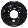 47402-11630-71: Aftermarket Toyota Forklift Plate - Oil Brake