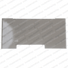 74151-2: Crown Forklift COVER WELDMENT