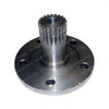 105960: Aftermarket Bendi Forklift Shaft Output Flanged