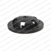 430036: Minuteman Sweeper CLUTCH PLATE BLACK