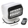 20004: Aftermarket Golight Searchlight - 12V - White 20004: Aftermarket Golight Searchlight - 12V - White