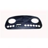 YZ769217-370: Aftermarket Komatsu Forklift Plate