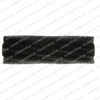 11-4902: Cardinal BROOM - 49.5 IN CRIMPED WIRE