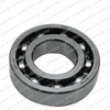 97100-06206-71: Aftermarket Toyota Forklift Bearing - Ball Open