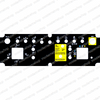 82469: Genie DECAL - CONTROL PANEL