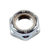 3056158: Aftermarket Hyster Forklift Nut - Lock Hex Jam