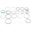 L0009608105: Aftermarket Baker Forklift Setofseal Assembly.