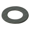 101351: Aftermarket Kalmar Lmv Forklift Shim - 10.8Mm X 17.8Mm X 1Mm