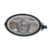215203: Aftermarket Mustang Worklight 12V Oval Dt Lhs