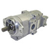 705-51-20620: Aftermarket Allis Chalmers/Tusk Pump