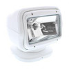 2067: Aftermarket Golight Searchlight - 12V - White