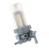 425-35973: Aftermarket Mustang Fuel Filter Assembly