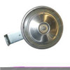 109: Aftermarket Totalsource Horn-24-48Vdc-110 +/-5 Db 2 Tm