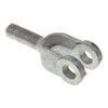 214638: Aftermarket Hyster Forklift Clevis