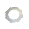 A373220: Aftermarket Daewoo Forklift Plate - Steel Clutch