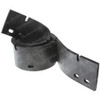 00442260: Aftermarket Minuteman Sweeper Sealing Strip Front- Resi