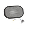 137424: Aftermarket Mustang Rear Work Light