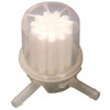 40025: Aftermarket Totalsource Strainer - Fuel