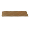 56458928: Aftermarket Advance Squeegee - Tan Gum