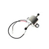 1G662-52030: Aftermarket Moffett Forklift Fuel Pump Assembly