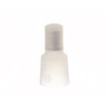 130134: Aftermarket Tennant Terminal Cap .74L Clr 18-12Ga