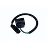 246291: Aftermarket Clark Forklift Coil - 24 Volt