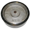 4860232: Aftermarket Gradall Wheel - Poly