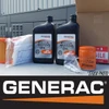 40234: Generac OEM Fitting, Faucet .750Npt Brs
