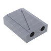 058.056.0003  : Aftermarket Moffett Slider Block