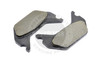 801904701: Kalmar® Brake Pad, Pair