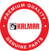 834: Kalmar® Clamp, Rubber
