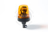 921358.0020: Kalmar® Rotating Warning Light, Amber