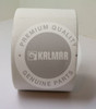 922316.0007: Kalmar® Filter, Cartridge