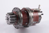 922753.0011: Kalmar® Planetary Gearing