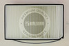 924437.0002: Kalmar® Air Filter, Heating,  Ventilation And Air
