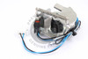 A59168.0400: Kalmar® Ignition Key, Switch, Assembly