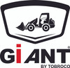 1103296: GiANT OEM Cardanshaft Giant 4548 Tendo