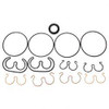 7023929: Aftermarket Jlg Seal Kit-Gear Pump