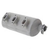 1001141708: Aftermarket Jlg Muffler