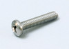 382C: Advance Aftermarket Screw 8-32 X 7/8 Panhead Phi